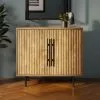 Dunelm Bryant Compact Sideboard 1 Dunelm Bryant Compact Sideboard -Dune Room Furniture Shop 30801934