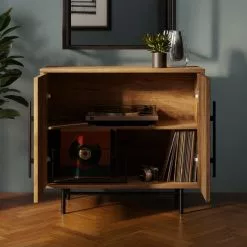 Dunelm Bryant Compact Sideboard 10 Dunelm Bryant Compact Sideboard -Dune Room Furniture Shop 30801934 alt02