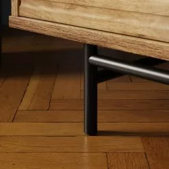 Dunelm Bryant Extra Wide TV Unit -Dune Room Furniture Shop 30802034 alt05