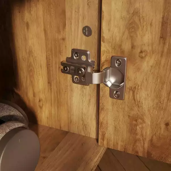 Dunelm Bryant Sideboard 6 Dunelm Bryant Sideboard - Image 4