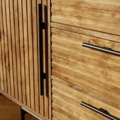 Dunelm Bryant Sideboard 12 Dunelm Bryant Sideboard -Dune Room Furniture Shop 30802035 alt04