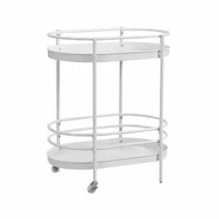 Dunelm Elements Freja Drinks Trolley 10 Dunelm Elements Freja Drinks Trolley -Dune Room Furniture Shop 30802256 alt03