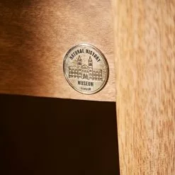 Natural History Museum Dining Table 8 Natural History Museum Dining Table -Dune Room Furniture Shop 30802353 alt03