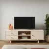 Dunelm Iver Extra Wide TV Unit