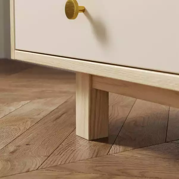 Dunelm Iver Extra Wide TV Unit 8 Dunelm Iver Extra Wide TV Unit - Image 6