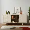 Dunelm Iver Large Sideboard -Dune Room Furniture Shop 30802378