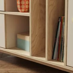 Dunelm Iver Large Sideboard 11 Dunelm Iver Large Sideboard -Dune Room Furniture Shop 30802378 alt03