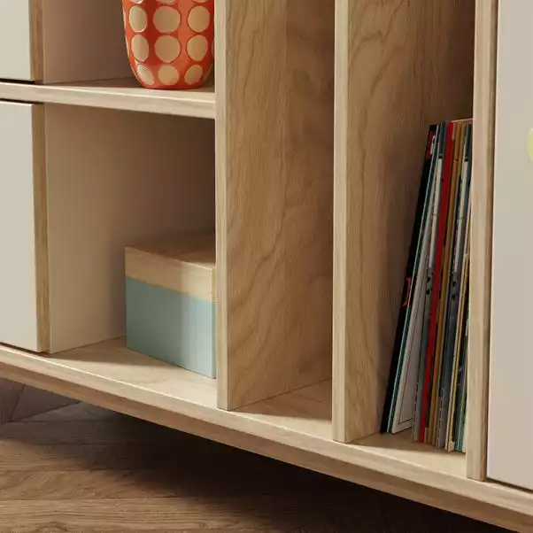 Dunelm Iver Large Sideboard 6 Dunelm Iver Large Sideboard - Image 4