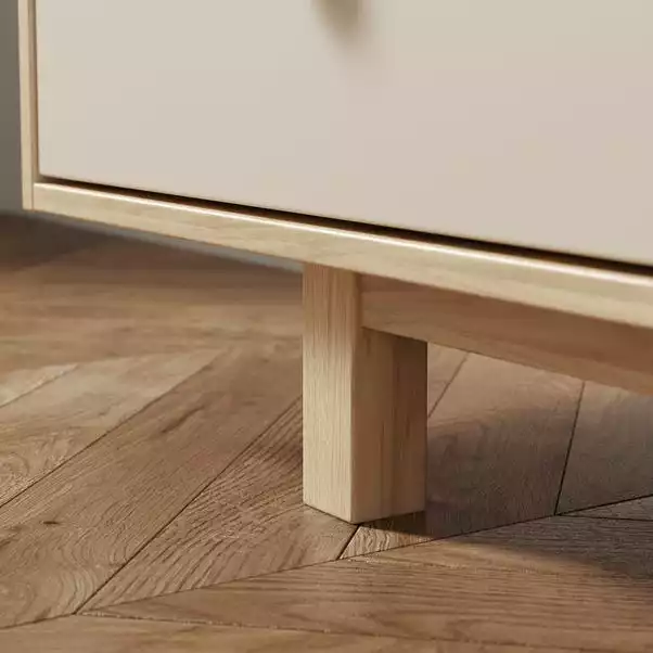 Dunelm Iver Large Sideboard 8 Dunelm Iver Large Sideboard - Image 6