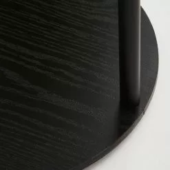 Dunelm Cole Side Table With LED Light Black 10 Dunelm Cole Side Table With LED Light Black -Dune Room Furniture Shop 30802415 alt03