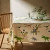 Natural History Museum Dinosaur Wipe Clean Tablecloth 2 Natural History Museum Dinosaur Wipe Clean Tablecloth -Dune Room Furniture Shop 30802686