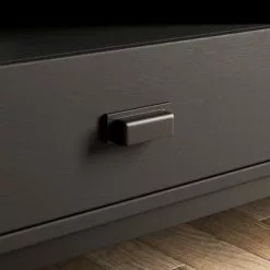 Dunelm Fulton Black Extra Wide TV Unit 11 Dunelm Fulton Black Extra Wide TV Unit -Dune Room Furniture Shop 30803125 alt03