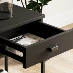 Dunelm Fulton 1 Drawer Side Table 11 Dunelm Fulton 1 Drawer Side Table -Dune Room Furniture Shop 30803126 alt03