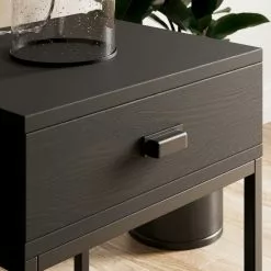 Dunelm Fulton 1 Drawer Side Table 12 Dunelm Fulton 1 Drawer Side Table -Dune Room Furniture Shop 30803126 alt04