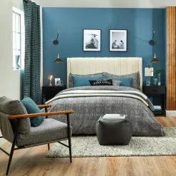 Dunelm Fulton 1 Drawer Side Table 13 Dunelm Fulton 1 Drawer Side Table -Dune Room Furniture Shop 30803126 alt07