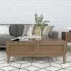 LPD Alexander Coffee Table