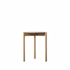 Cedar & Sage Waterford Side Table -Dune Room Furniture Shop 30810761 alt02
