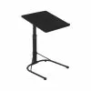 AVF Portable Laptop Side Table, Black -Dune Room Furniture Shop 30812388