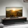 AVF Panorama Reversible Top Wide TV Stand, 160cm 1 AVF Panorama Reversible Top Wide TV Stand, 160cm -Dune Room Furniture Shop 30812429