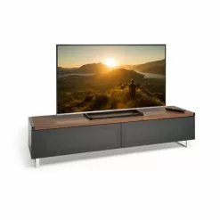 AVF Panorama Reversible Top Wide TV Stand, 160cm 11 AVF Panorama Reversible Top Wide TV Stand, 160cm -Dune Room Furniture Shop 30812429 alt03