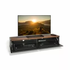 AVF Panorama Reversible Top Wide TV Stand, 160cm 12 AVF Panorama Reversible Top Wide TV Stand, 160cm -Dune Room Furniture Shop 30812429 alt04