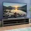 AVF Calibre Wide TV Stand 180cm, Oak Effect 2 AVF Calibre Wide TV Stand 180cm, Oak Effect -Dune Room Furniture Shop 30812451