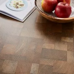 Dunelm Brayden Round Dining Table -Dune Room Furniture Shop 30815043 alt01