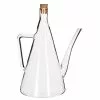 Glass Oil Bottle 2 Glass Oil Bottle -Dune Room Furniture Shop 30816180