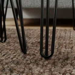 Dunelm Bella Coffee Nest Set Oak Effect 11 Dunelm Bella Coffee Nest Set Oak Effect -Dune Room Furniture Shop 30817122 alt03