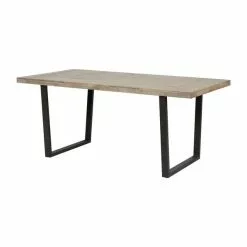 Pacific Lifestyle Pacific Marca Acacia Dining Table -Dune Room Furniture Shop 30821698 alt02