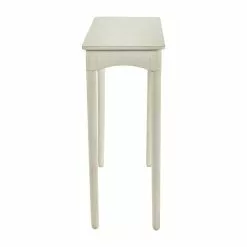 Pacific Lifestyle Pacific Naha Rectangular Console Table, Painted Pine -Dune Room Furniture Shop 30821724 alt03