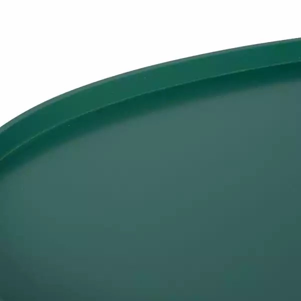 Pacific Lifestyle Pacific Clarice Pine Wood Side Table 8 Pacific Lifestyle Pacific Clarice Pine Wood Side Table - Image 6